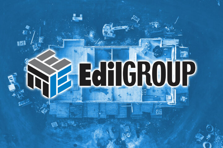 Dal 1° gennaio facciamo parte di EdilGroup